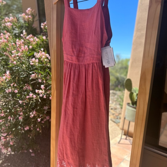 Christy Dawn Dress - Picture 6 of 6